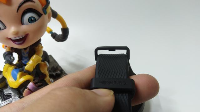 手腕上的智能手机?中国移动智能手表W10体验 手腕上的智能手机?中国移动智能手表W10体验