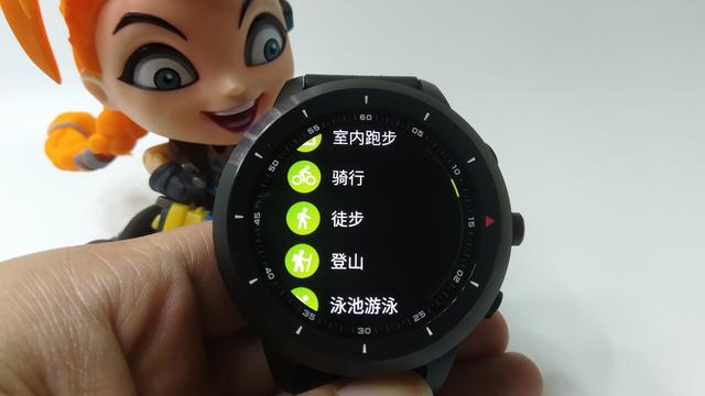手腕上的智能手机？中国移动智能手表W10体验