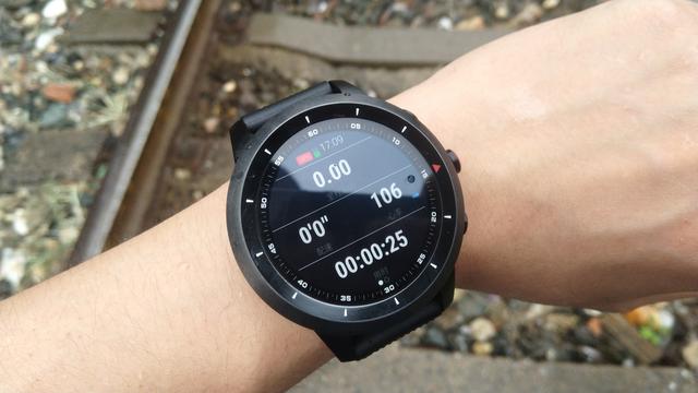 手腕上的智能手机?中国移动智能手表W10体验 手腕上的智能手机?中国移动智能手表W10体验