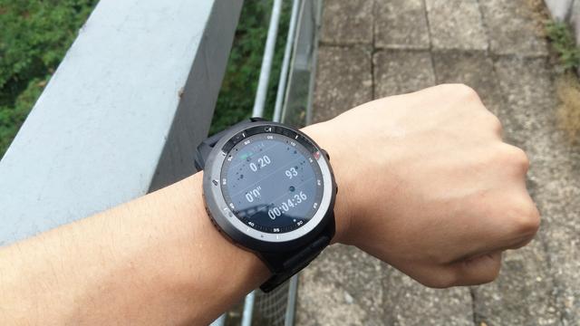 手腕上的智能手机?中国移动智能手表W10体验 手腕上的智能手机?中国移动智能手表W10体验