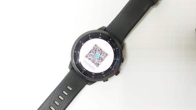 手腕上的智能手机？中国移动智能手表W10体验