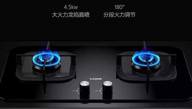 5G时代,未来的厨房生活还可以怎么玩? 5G时代,未来的厨房生活还可以怎么玩?