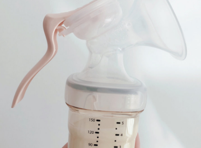 hegen手动吸奶器好用吗?吸奶速度快吗? hegen手动吸奶器好用吗?吸奶速度快吗?