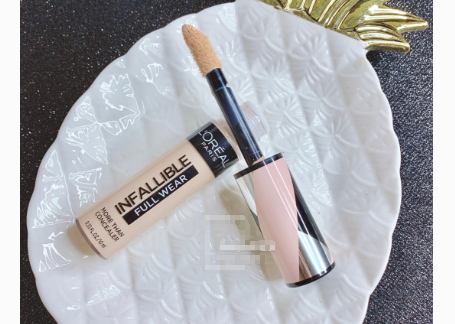 欧莱雅遮瑕小粉笔怎么用?遮瑕度好不好? 欧莱雅遮瑕小粉笔怎么用?遮瑕度好不好?