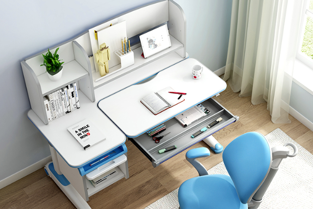 西昊儿童学习桌如何？西昊儿童学习桌质量好吗？