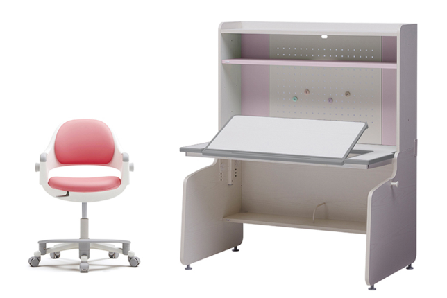 iloom韩国儿童学习桌如何?桌子可以调节高度吗? iloom韩国儿童学习桌如何?桌子可以调节高度吗?