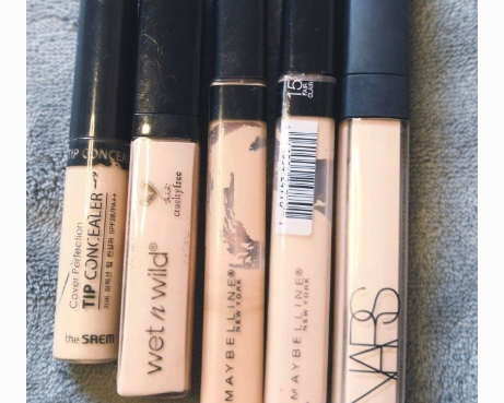 遮瑕液怎么选?tarte遮瑕色号推荐? 遮瑕液怎么选?tarte遮瑕色号推荐?