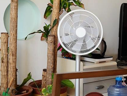 智米直流变频风扇2评测?智米风扇2s使用感如何? 智米直流变频风扇2评测?智米风扇2s使用感如何?