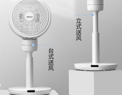 美国geek aire是什么牌子？geek aire风扇好用吗？