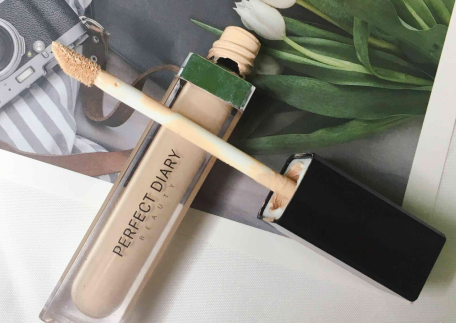 完美日记遮瑕液测评?完美日记遮瑕液色号怎么选? 完美日记遮瑕液测评?完美日记遮瑕液色号怎么选?