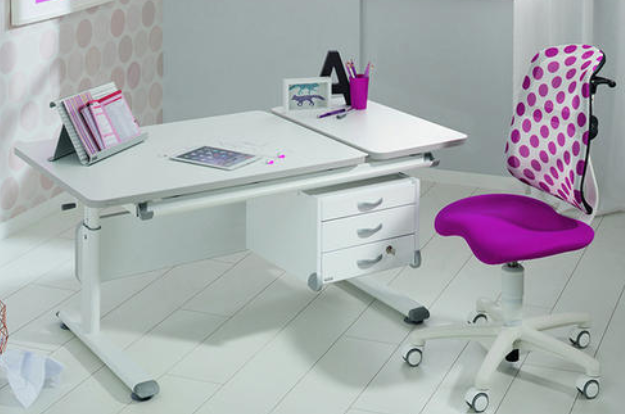 德国paidi书桌怎样?paidi儿童学习桌安全吗? 德国paidi书桌怎样?paidi儿童学习桌安全吗?