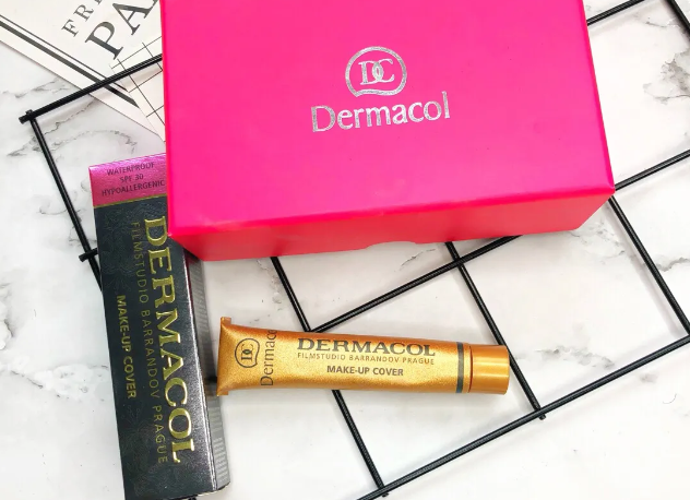 黛玛蔻遮瑕膏色号?遮瑕力怎么样? 黛玛蔻遮瑕膏色号?遮瑕力怎么样?