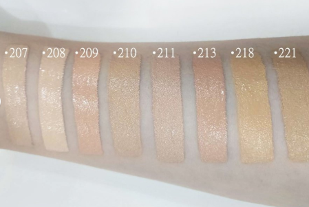 黛玛蔻遮瑕膏色号?遮瑕力怎么样? 黛玛蔻遮瑕膏色号?遮瑕力怎么样?