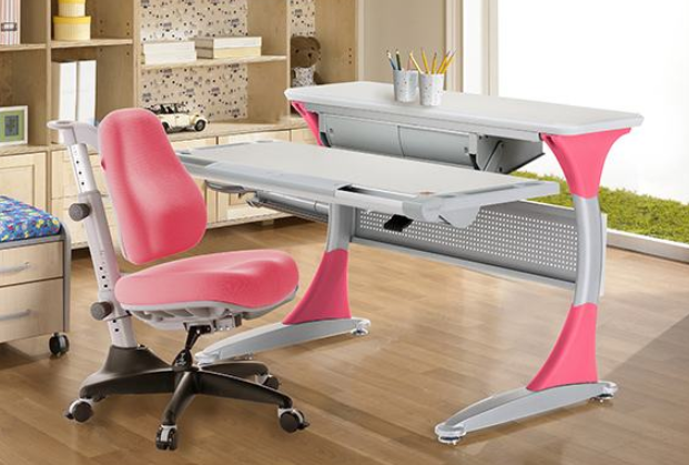 康朴乐书桌上的铅笔印怎么去除？康朴乐儿童学习桌好清洁吗？