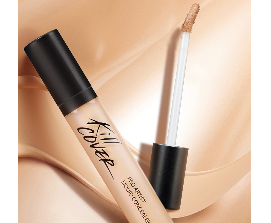 clio遮瑕液怎么样?遮痘印效果好吗? clio遮瑕液怎么样?遮痘印效果好吗?