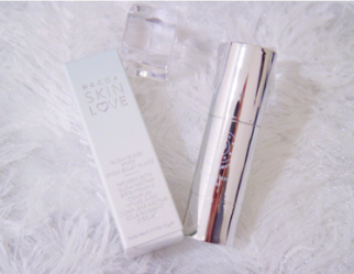 becca高光好用吗？光泽感怎么样？