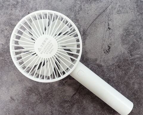 紫米手持风扇测评?紫米手持风扇的使用感好吗? 紫米手持风扇测评?紫米手持风扇的使用感好吗?