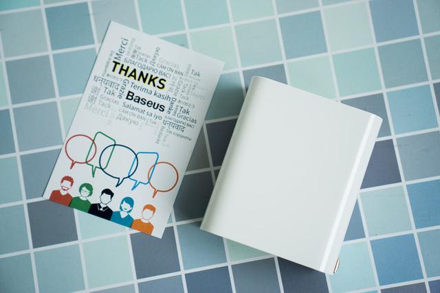 双口可用还能定时断电,倍思45W双口充电器体验 双口可用还能定时断电,倍思45W双口充电器体验