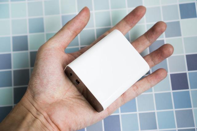 双口可用还能定时断电,倍思45W双口充电器体验 双口可用还能定时断电,倍思45W双口充电器体验