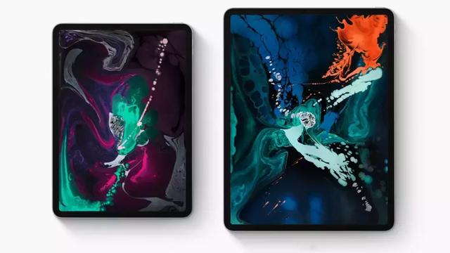 买爆!苹果将发布折叠屏iPad 买爆!苹果将发布折叠屏iPad