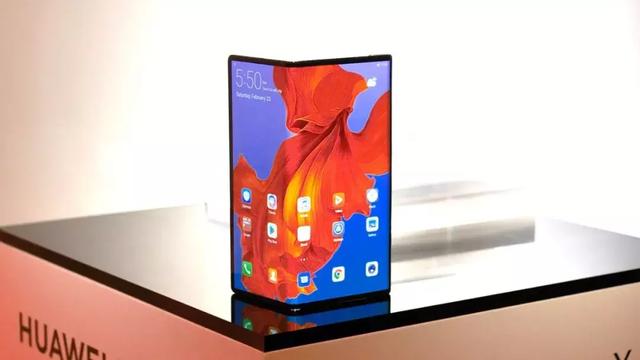 买爆！苹果将发布折叠屏iPad