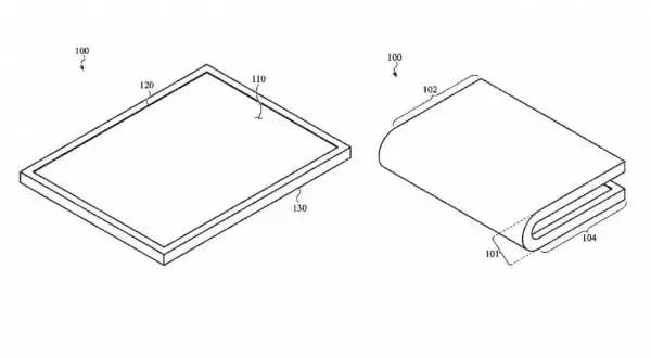 买爆！苹果将发布折叠屏iPad