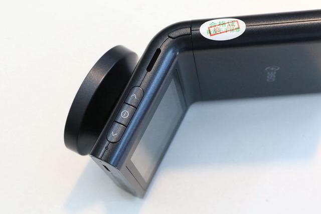 摄录与速通相结合,一机两用的360记录仪G380让你的风挡更规整 摄录与速通相结合,一机两用的360记录仪G380让你的风挡更规整