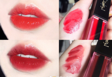 ysl水光唇釉试色大全?上嘴成膜快吗? ysl水光唇釉试色大全?上嘴成膜快吗?