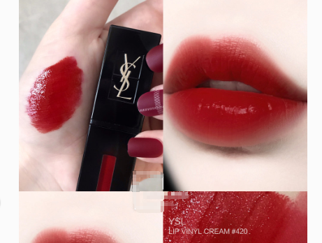 ysl黑管唇釉颜色推荐?哪个色号最值得入手? ysl黑管唇釉颜色推荐?哪个色号最值得入手?