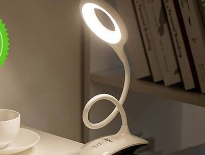 美的环形护眼灯怎么样?使用体验如何? 美的环形护眼灯怎么样?使用体验如何?