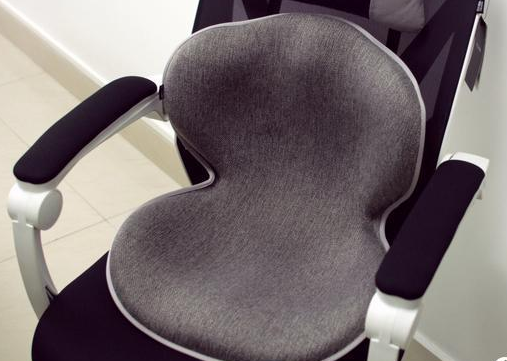 乐班护腰塑形坐垫效果?材质怎么样? 乐班护腰塑形坐垫效果?材质怎么样?