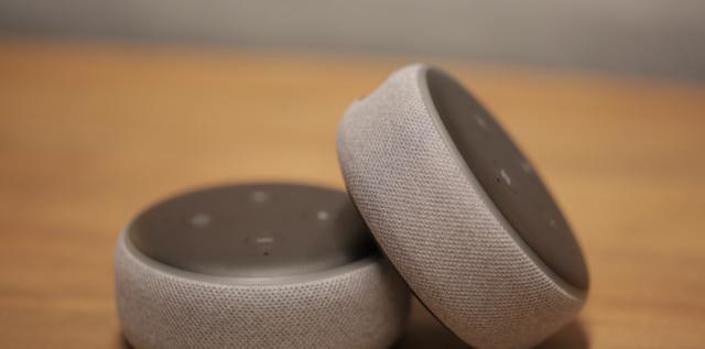 2019火遍海内外的智能音箱全测评 2019火遍海内外的智能音箱全测评