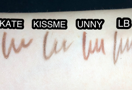 眼线胶笔哪个牌子好用?谁能推荐一个? 眼线胶笔哪个牌子好用?谁能推荐一个?