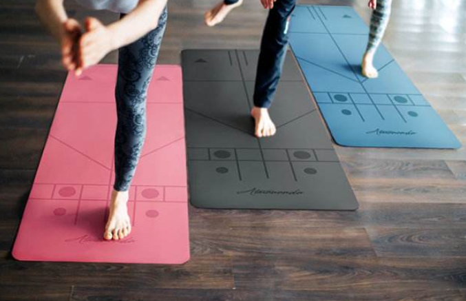 atmananda瑜伽垫好用吗?atmananda瑜伽垫多少钱? atmananda瑜伽垫好用吗?atmananda瑜伽垫多少钱?