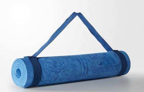 adidas瑜伽垫怎么样?adidas瑜伽垫防滑设计好吗? adidas瑜伽垫怎么样?adidas瑜伽垫防滑设计好吗?