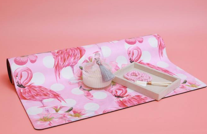 哪个牌子瑜伽垫比较好?谁能推荐几款比较好的? 哪个牌子瑜伽垫比较好?谁能推荐几款比较好的?