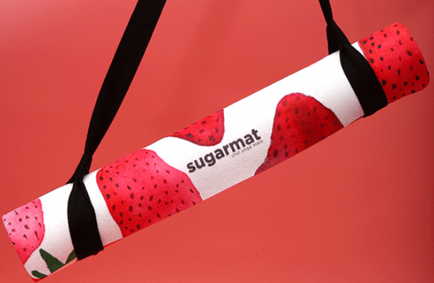 哪个牌子瑜伽垫比较好?谁能推荐几款比较好的? 哪个牌子瑜伽垫比较好?谁能推荐几款比较好的?