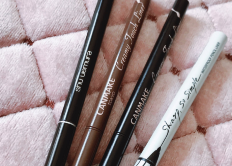 眼线胶笔和眼线液笔哪个好用?谁能介绍一下? 眼线胶笔和眼线液笔哪个好用?谁能介绍一下?