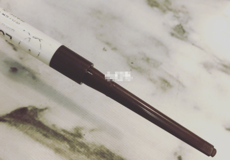 loveliner眼线胶笔色号?持久力好不好? loveliner眼线胶笔色号?持久力好不好?