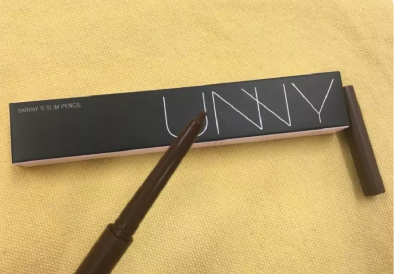 unny眼线胶笔好用吗?上眼持久度怎么样? unny眼线胶笔好用吗?上眼持久度怎么样?