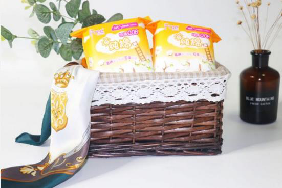 Free飞个人护理用品使用心得 Free飞个人护理用品使用心得