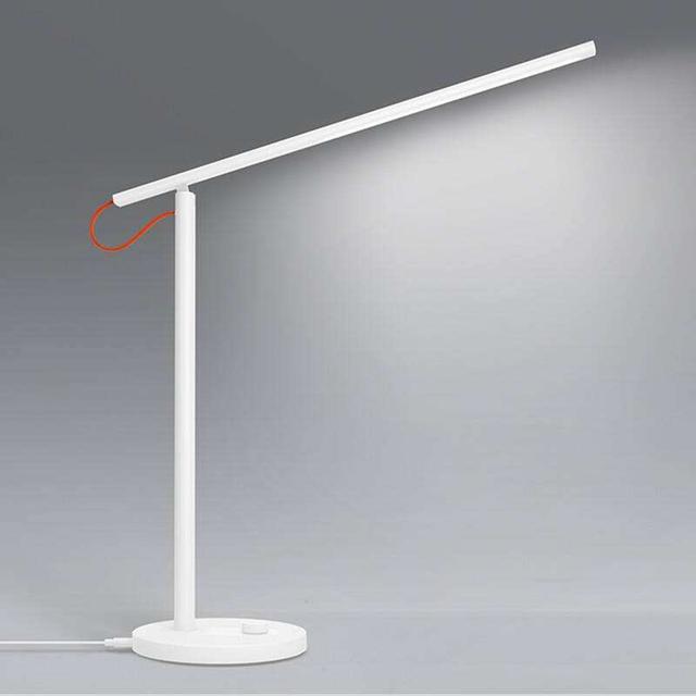 获多项设计奖项,米家LED智能台灯,现代家居必备 获多项设计奖项,米家LED智能台灯,现代家居必备