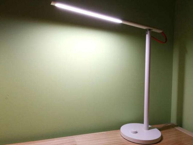 获多项设计奖项,米家LED智能台灯,现代家居必备 获多项设计奖项,米家LED智能台灯,现代家居必备