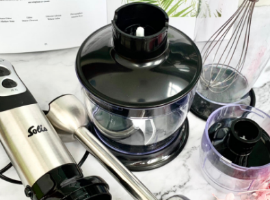 索利斯料理棒怎么样?给宝宝做辅食好吗? 索利斯料理棒怎么样?给宝宝做辅食好吗?