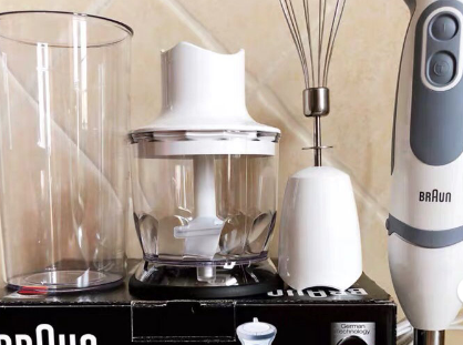 博朗辅食棒怎么用?操作简单吗? 博朗辅食棒怎么用?操作简单吗?