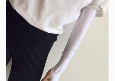 letsdiet冰袖价格?真的有防晒作用吗? letsdiet冰袖价格?真的有防晒作用吗?