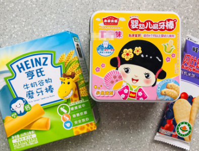 磨牙棒什么牌子好？推荐几款好吃的磨牙棒？