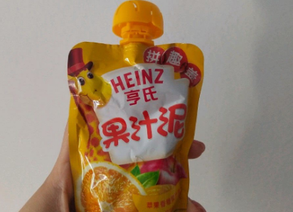 亨氏果汁泥有防腐剂吗？宝宝吃着安全吗？