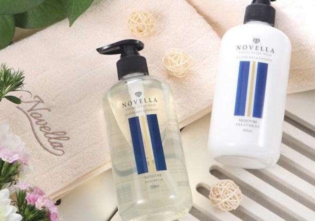 novella洗护套装好不好？novella孕妇洗发水好用吗？