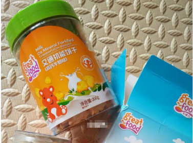 乐健儿交通机能饼干是什么?宝宝喜欢吃吗? 乐健儿交通机能饼干是什么?宝宝喜欢吃吗?